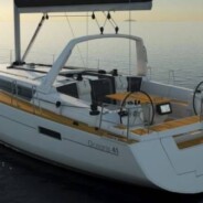 Elegant Changes Heads Offshore For Our Latest Project