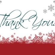 Our Christmas Present Is Having YOU As A Customer