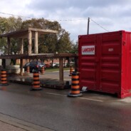 We’re Not Letting A Little Thing Like Construction Slow Us Down!