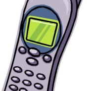 Phone Lines Are Down