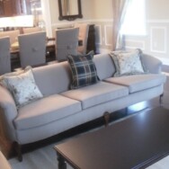 Spring is Coming… and So is Our Slipcover Sale