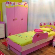 Do you need help decorating a childrens’ room?