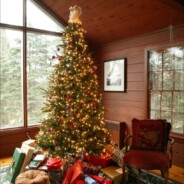 It’s Beginning To Look A Lot Like Christmas