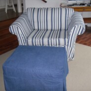 Last Days of Our Fall Slipcover Sale