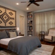Rest Easy – Elegant Changes Will Create The Bedroom Of Your Dreams