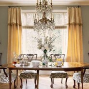 So… Why Don’t You Have Custom Drapery?