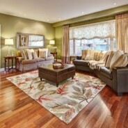 Keep The Chill Of Winter Outside With Quality Drapes