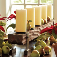 Just a Holiday Reminder