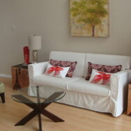 Get Classy With a Brand New Slipcover