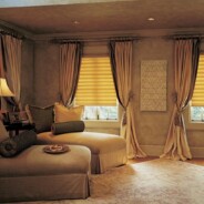 Why We’re Hung Up On Drapery