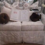 Our Famous Slipcover Sale Is Coming Soon