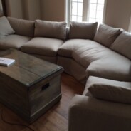 Our Slipcover Sale Prices Are So Good, They’re Scary!