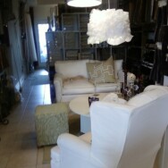 You’ll Fall For Our Slipcover Sale