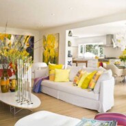 Tips To Make Your Home Bloom This Spring