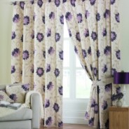 Spring A Little Colour Into Your Home With New Drapery