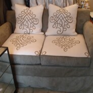 Do Your Homework Before You Buy A Slipcover