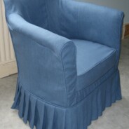 Tub Chair Slipcovers On Sale Now!